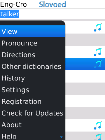 Encr_list+menu